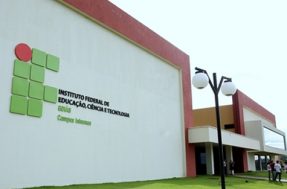 Edital do concurso do Instituto Federal de Goiás (IFG) é liberado