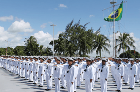 Concurso Aprendiz de Marinheiro 2020 abre 900 vagas de nível médio!