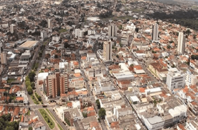 Prefeitura de Araguari – MG abre concurso público