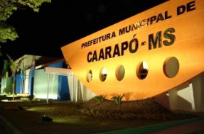Concurso Prefeitura de Caarapó – MS