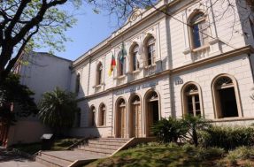 Prefeitura de Santa Maria – RS abre concurso público