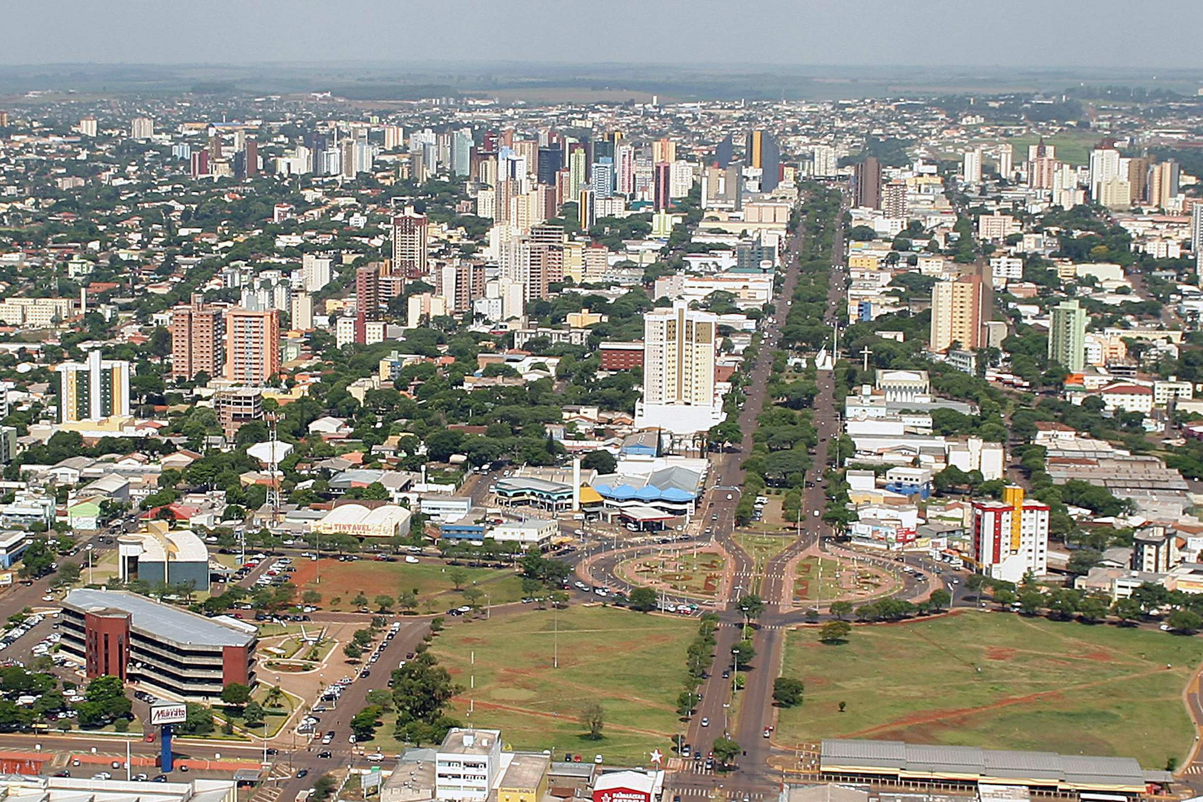 Cascavel - PR