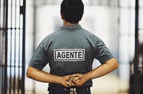 Inscrições para o concurso Agente Penitenciário (DGAP-GO) terminam HOJE; Iniciais de R$ 4,8 mil!