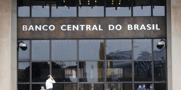 Concurso Banco Central