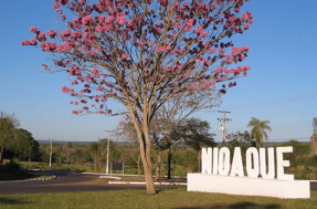 Concurso Prefeitura de Nioaque – MS
