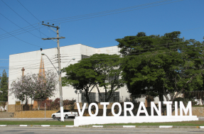 Prefeitura de Votorantim – SP abre concurso público
