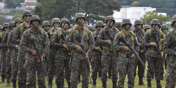 Concurso Exército Brasileiro DEC