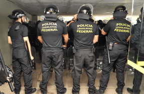 Concurso para Policial Legislativo para Senado Federal