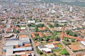 Prefeitura de Rondonópolis – MT lança processo seletivo
