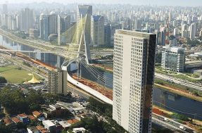 Concurso Prefeitura de São Paulo – SP