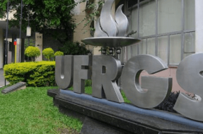 Concurso UFRGS – Universidade Federal do Rio Grande do Sul