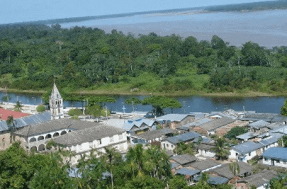 Prefeitura de Amaturá – AM abre processo seletivo
