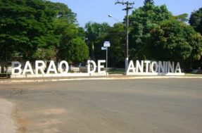 Concurso Prefeitura de Barão de Antonina – SP