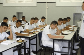 Concurso Marinha – Colégio Naval