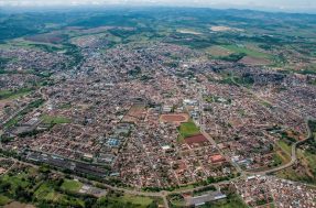 Prefeitura de Guaxupé – MG abre concurso público