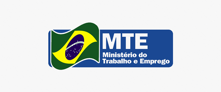 Concurso MTE 2019