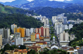 Concurso e Processo seletivo Prefeitura de Petrópolis – RJ
