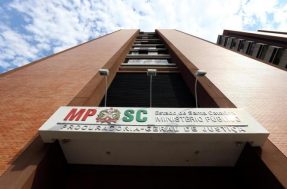 MP SC abre concurso com 50 vagas com iniciais de R$ 8 mil