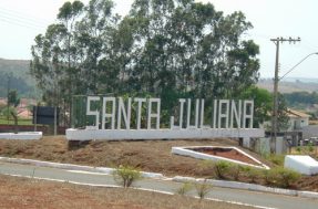 Concurso Prefeitura de Santa Juliana – MG