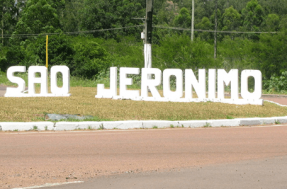 Concurso Prefeitura de São Jerônimo – RS