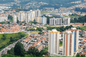 Prefeitura de Taboão da Serra – SP abre concurso público