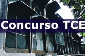 Concurso Tribunal de Contas do Estado do Pará – TCE – PA