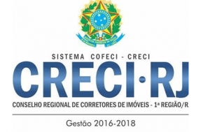 Processo Seletivo CRECI – 1ª Região – RJ