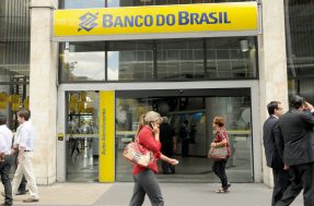 Banco do Brasil tem carência de 3mil vagas, edital deve sair em breve