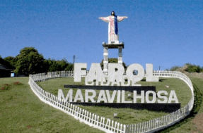Concurso Prefeitura de Farol – PR