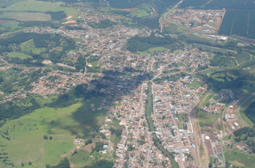 Prefeitura de Jaguariaíva – PR abre concurso público