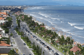 Prefeitura de Peruíbe – SP abre concurso público