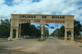 Concurso Prefeitura de Uruana de Minas – MG