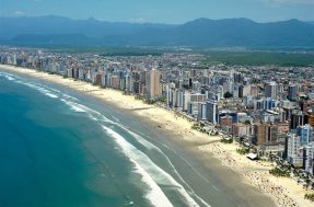 Prefeitura de Praia Grande – SP abre concursos públicos