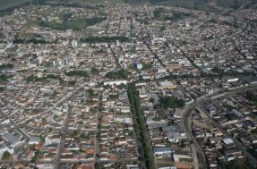Prefeitura de Campo Belo – MG abre concurso público