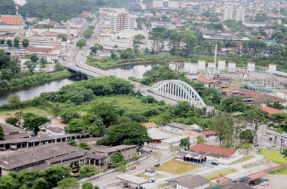 Concurso Prefeitura de Cubatão – SP