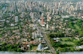 Processo Seletivo Prefeitura de Londrina – PR