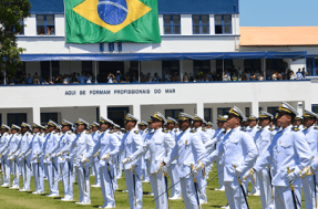 Concurso Marinha – Quadro Técnico do Corpo Auxiliar