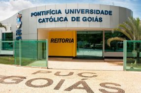 PUC Goiás abre inscrições para processo seletivo
