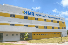 Processo Seletivo Hospital da Mulher do Recife – PE