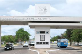 Processo Seletivo Universidade Federal do Piauí (UFPI)