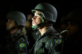 Concurso EsSA – Escola de Sargentos das Armas do Exército Brasileiro