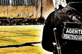 SEAP GO: Edital com 500 vagas para agente penitenciário em setembro