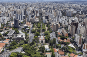 Câmara de Belo Horizonte – MG abre concurso público
