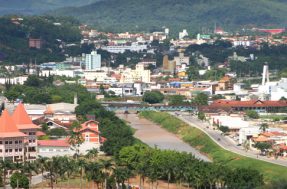 Prefeitura de Busque – SC abre processo seletivo