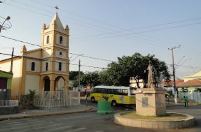 Processo Seletivo Prefeitura de Capela do Alto – SP