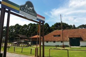 Concurso Prefeitura de Carambeí – PR: 82 vagas