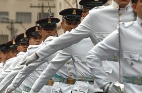 Reforma Militar: Governo mantém pensão para militares expulsos