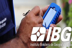 Concurso IBGE abre inscrições HOJE com 2.658 vagas de nível médio