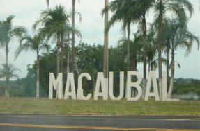 Prefeitura de Macaubal – SP abre processo seletivo
