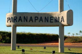 Processo Seletivo Prefeitura de Paranapanema – SP